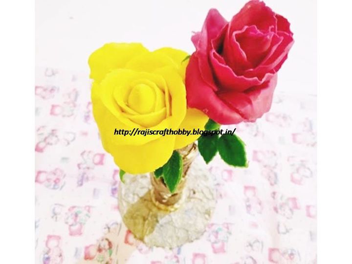 rosa de barro tailands