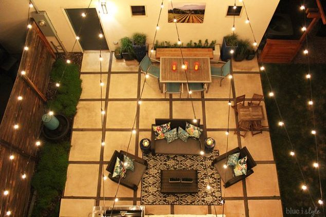 14 Amazing Fairy Light Ideas We Re Definitely Going To