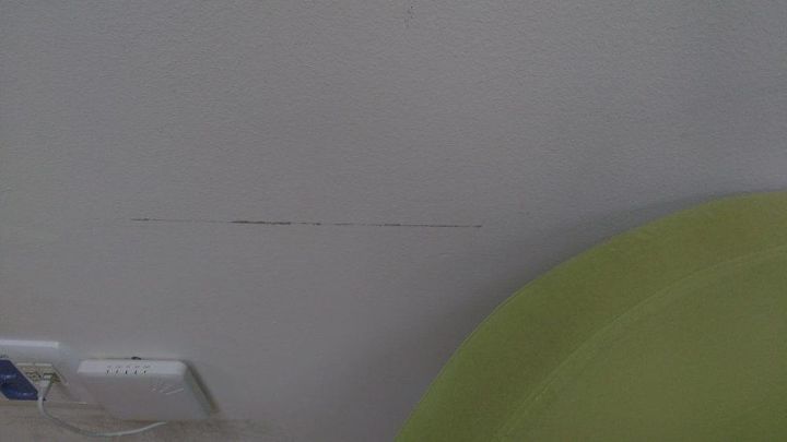 cmo puedo limpiar las marcas de rozaduras de mi pared blanca