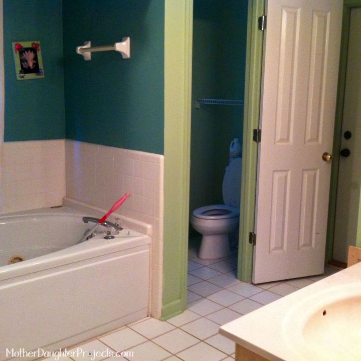 Bathroom Reveal 8 Ways To Age In Place Hometalk Bathroom Reveal 8 Ways To Age In Place Hometalk
