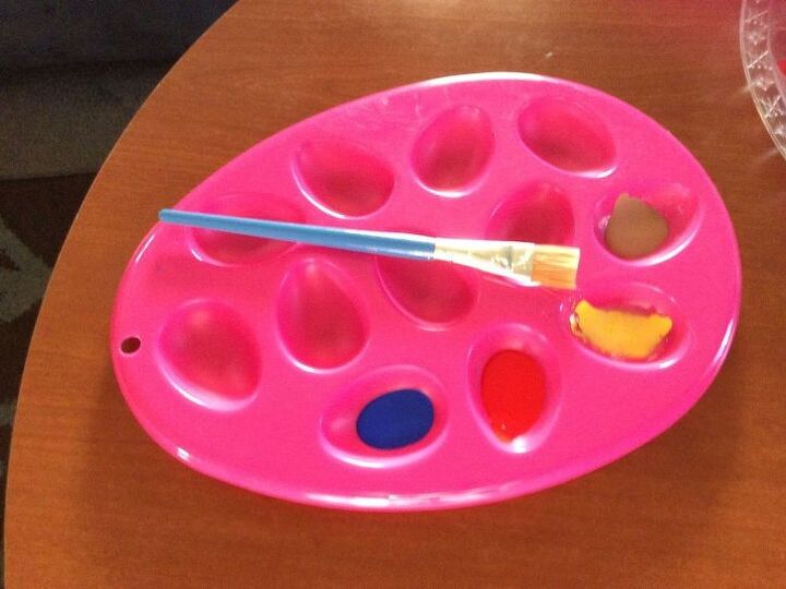 q egg tray hack