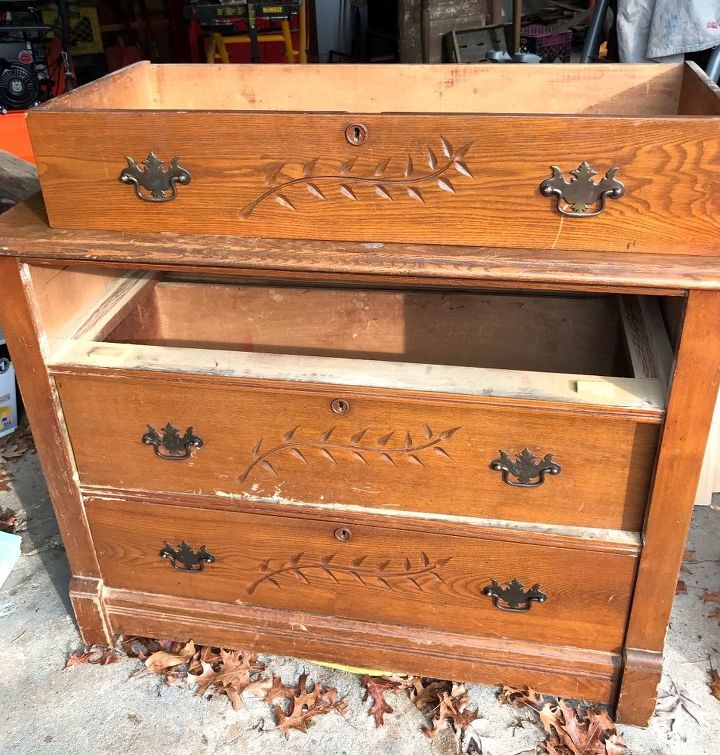 Diy Kitchen Island Hometalk