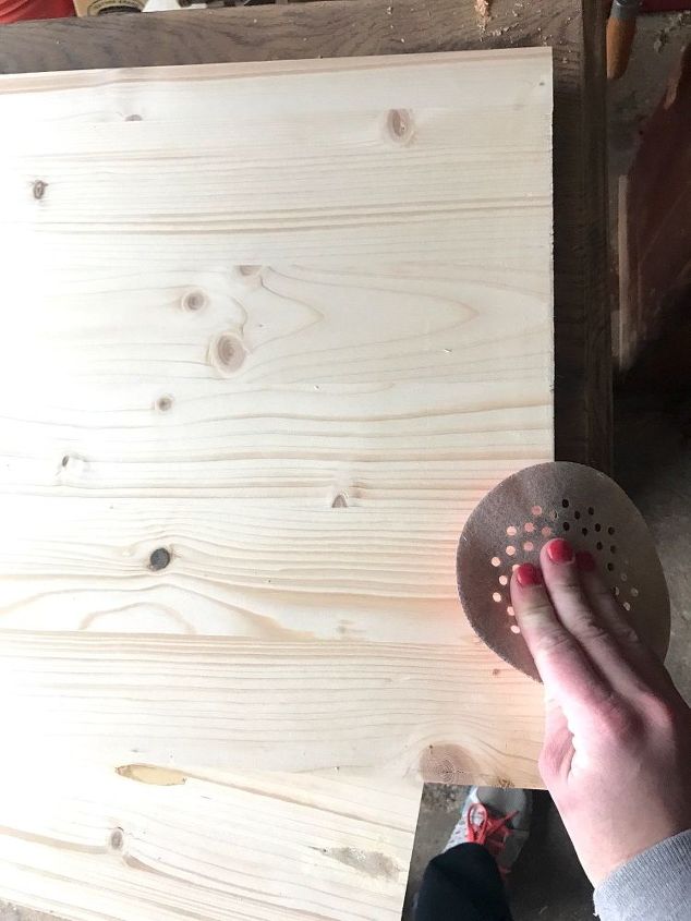 kitchen island made from old dresser