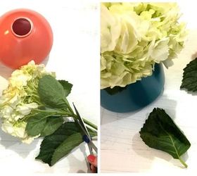 Upcycled Light Globe Vases Hometalk