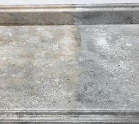 restore you counter tops under 100 fast and easy, countertops