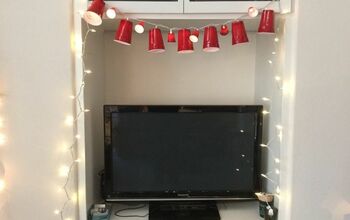 Red Solo Cup Party Lights
