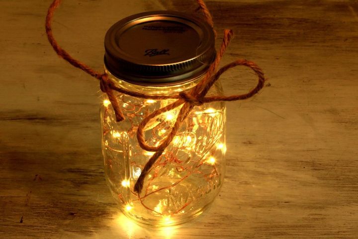 mason jar sconce hermosa decoracion en tarros de mason luces de mason jar