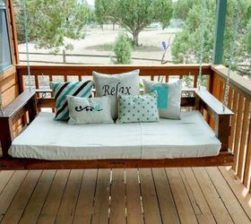 Shut The Front Door! These Pallet Furniture Ideas Are 