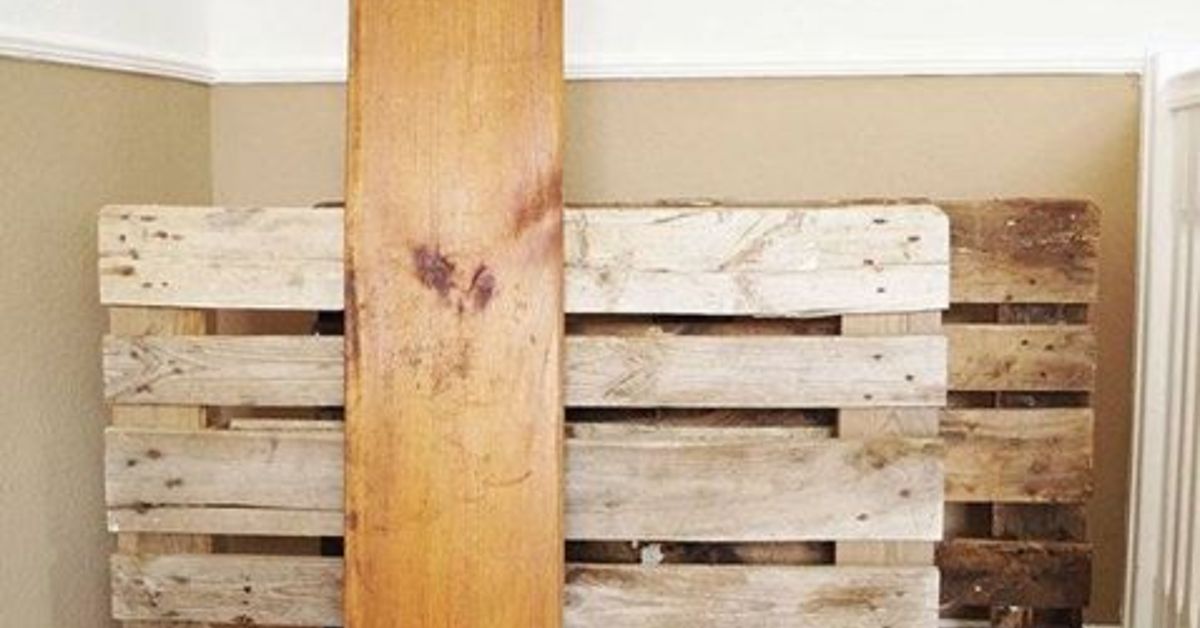 Shut The Front Door! These Pallet Furniture Ideas Are Breathtaking ...