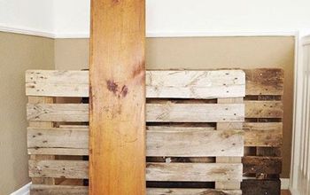 Shut The Front Door! These Pallet Furniture Ideas Are Breathtaking!