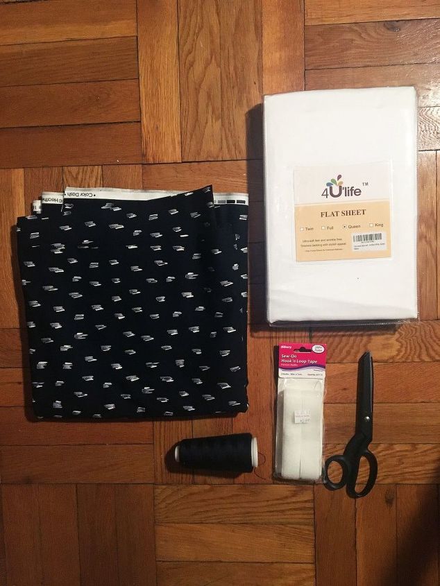 Make Your Own Duvet Hometalk