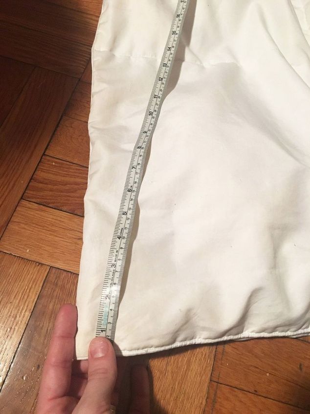 Make Your Own Duvet Hometalk
