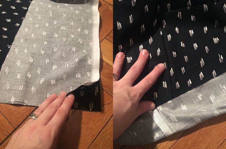 Make Your Own Duvet Hometalk