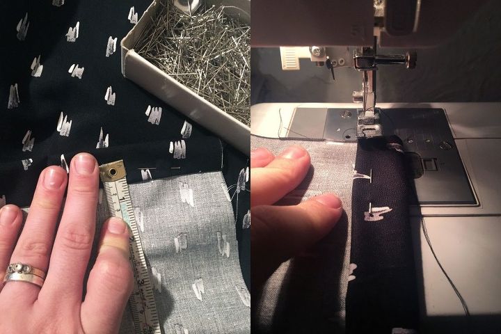 Make Your Own Duvet Hometalk
