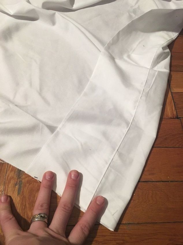 Make Your Own Duvet Hometalk