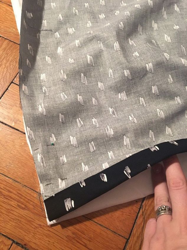 Make Your Own Duvet Hometalk