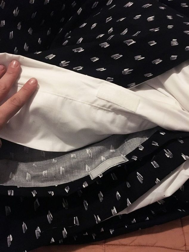 Make Your Own Duvet Hometalk