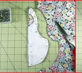 dish soap apron tutorial, cleaning tips, how to