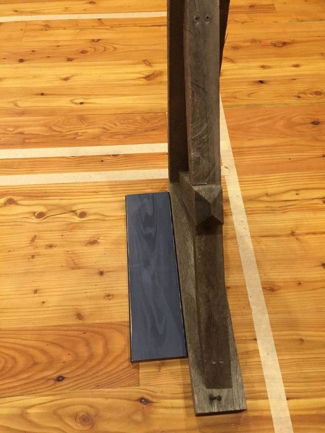 how to make a kitchen island with a concrete countertop start finish