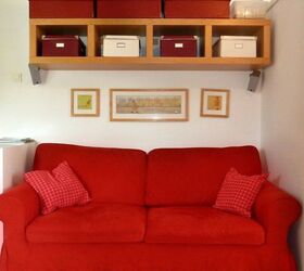 Cute DIY Storage Boxes - That Will Win You Additional Storage Space