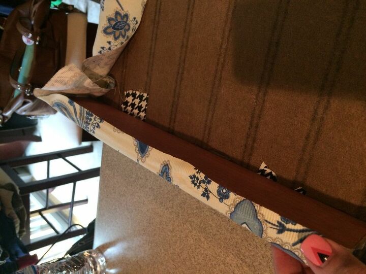 e check out what i have been doing window cornice