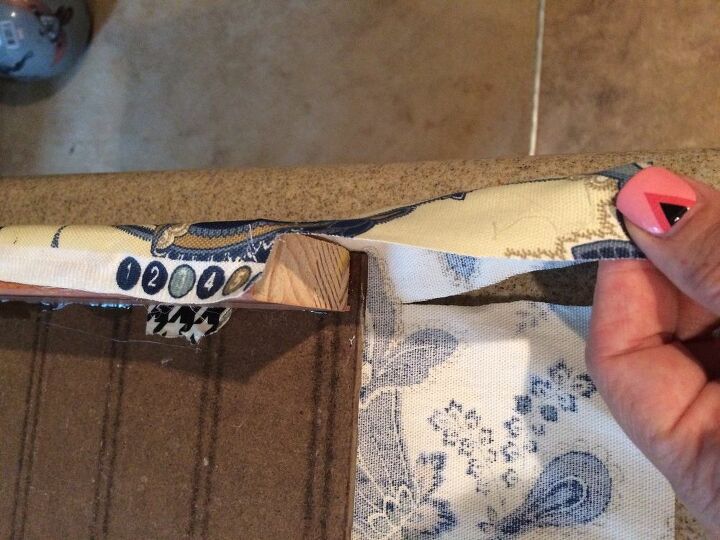 e check out what i have been doing window cornice