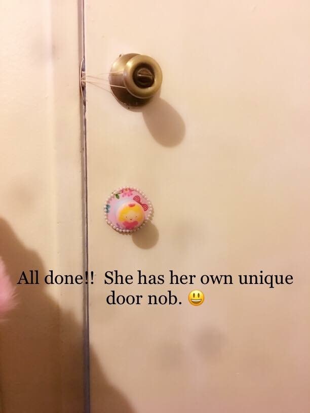 child s play door nob, doors
