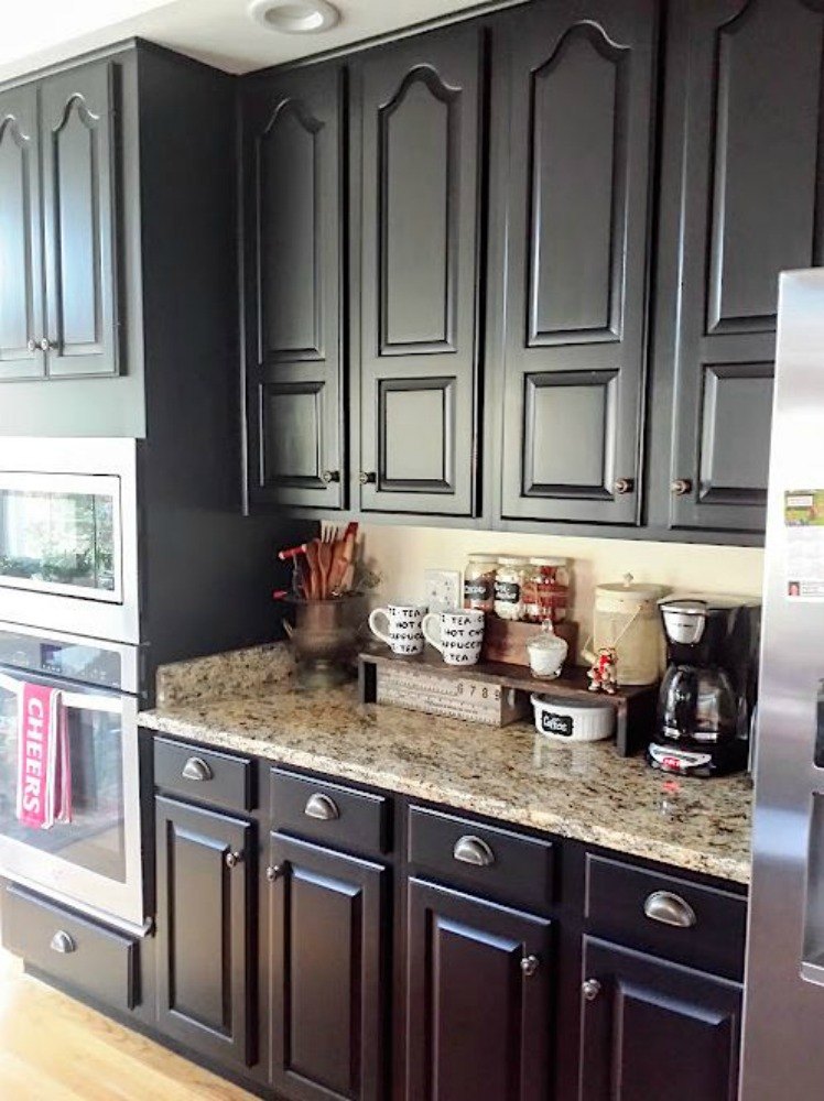 12 Reasons Not to Paint Your Kitchen Cabinets White Hometalk 12 Reasons Not to Paint Your Kitchen Cabinets White Hometalk