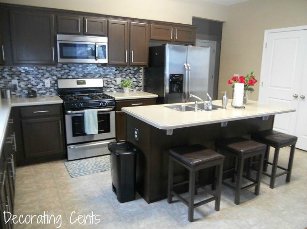 12 Reasons Not to iPainti Your iKitcheni iCabinetsi White Hometalk 12 Reasons Not to iPainti Your iKitcheni iCabinetsi White Hometalk