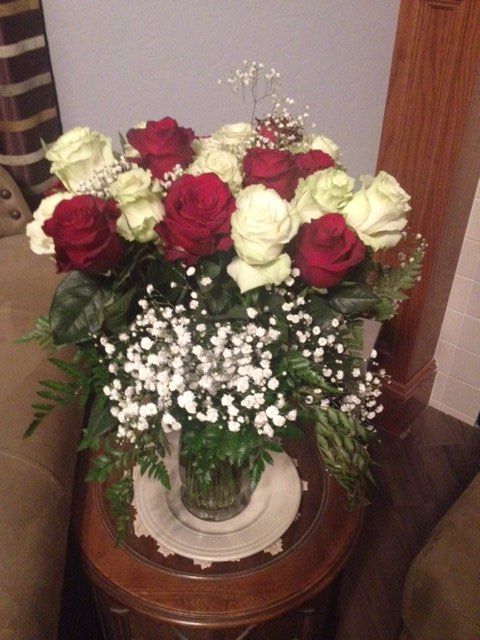 q que puedo hacer con mis rosas secas