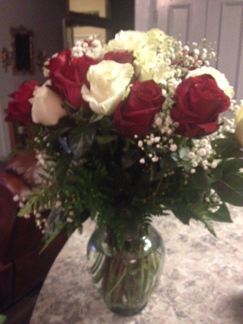 q que puedo hacer con mis rosas secas
