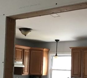 faux ceiling beams