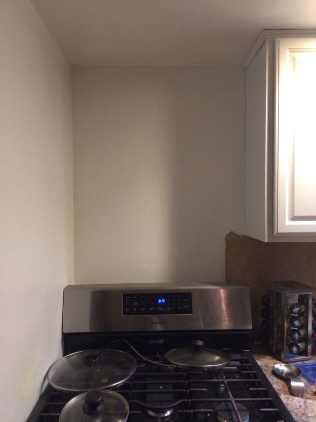 penny wall stove backsplash, kitchen backsplash, kitchen design