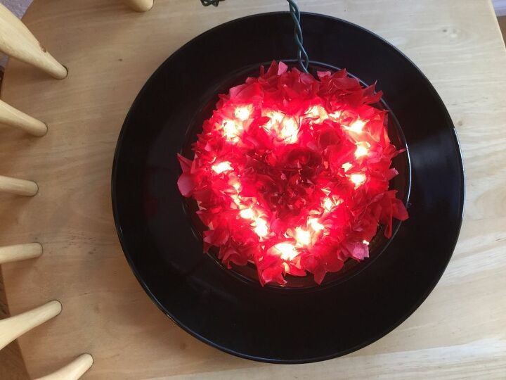 easy light up heart