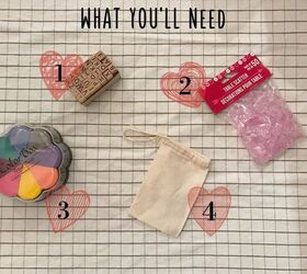Diy Valentine Tic Tac Toe Board Hometalk