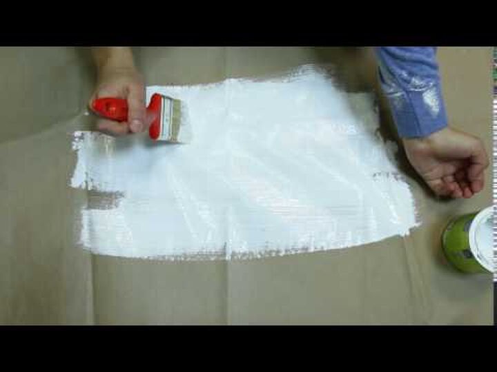 q how to get paint off my clothes, how to