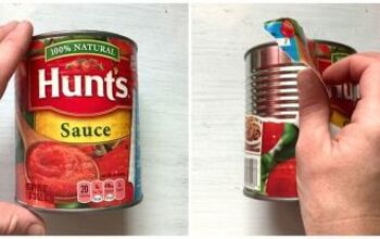 Top 22 Ways to Reuse Empty Tin Cans
