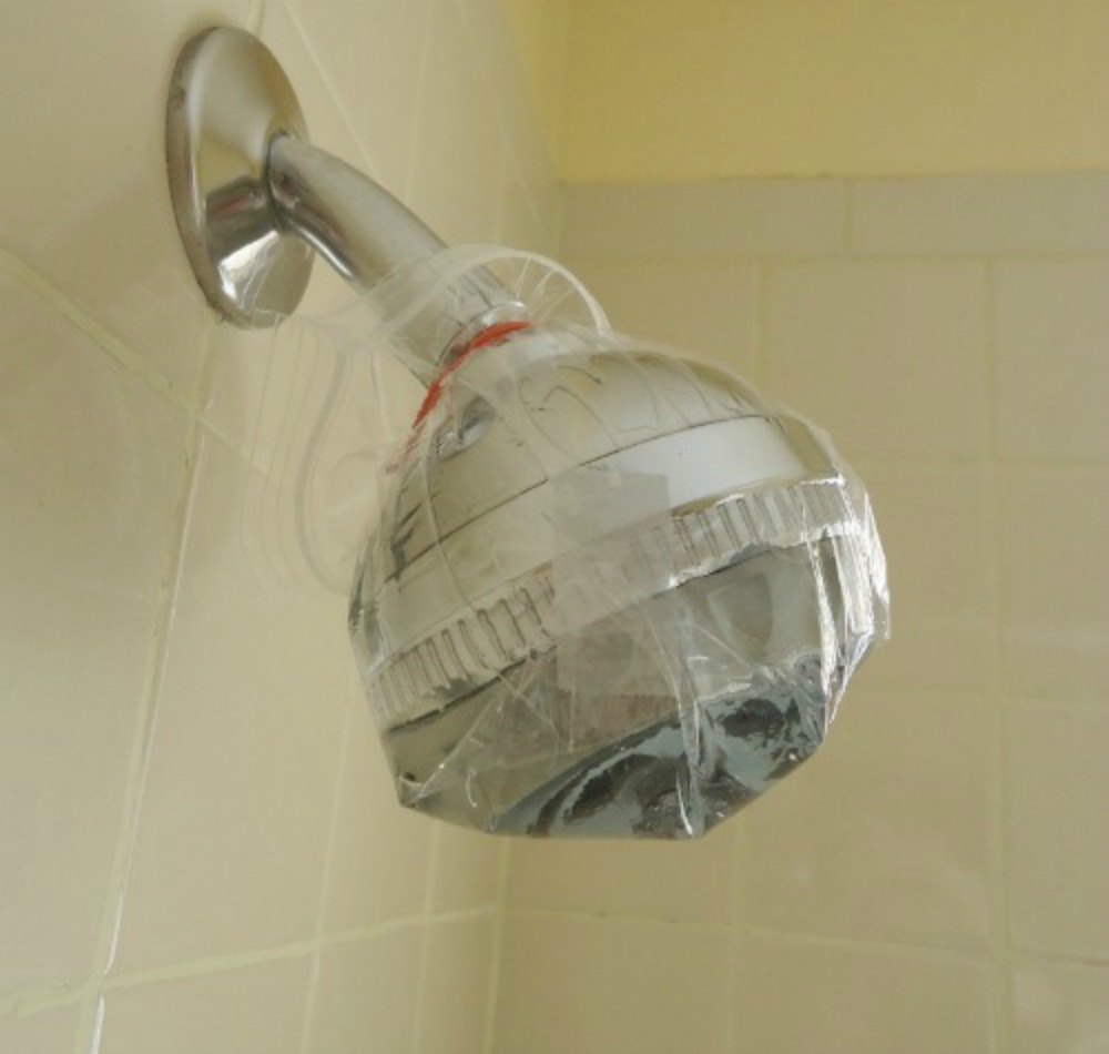 The No Fail Way To Keep Your Bathroom Cleaner For Longer