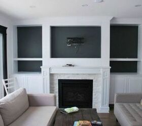 s nail blonde boards together for these incredible ideas, Or build an entire media center