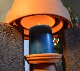 What is a clay pot candle heater, and is it worth building? (With steps) -  Survival News Online