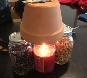 10 Clay Pot Heater To Keep Your House Warm Without Electricity.