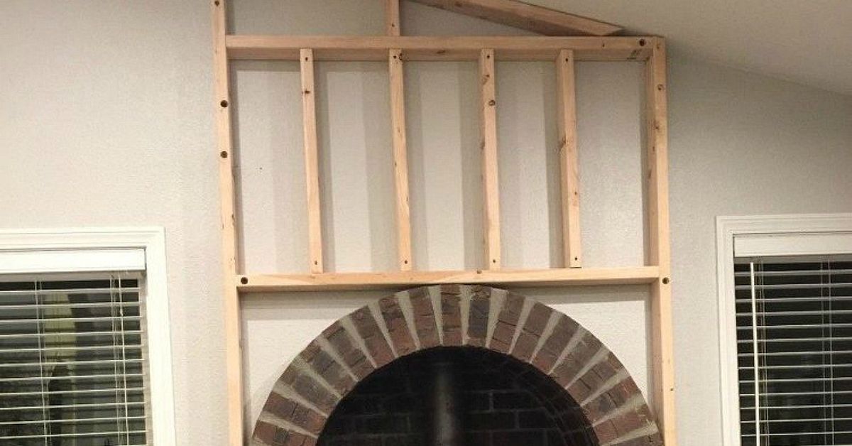 Nail Blonde Boards Together For These Incredible Ideas