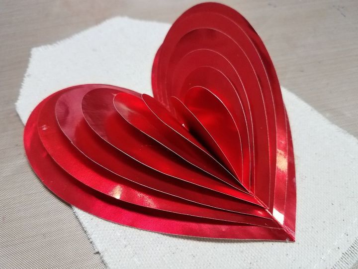 3d Heart Banner Hometalk