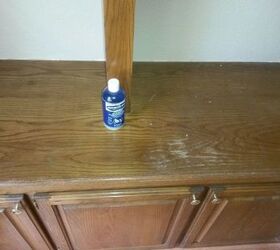 q how to remove grease from the kitchen cabinets or even antiques, how to, kitchen cabinets, kitchen design, repurposing upcycling