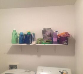 laundry room makeover, laundry rooms