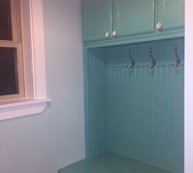 laundry room makeover, laundry rooms