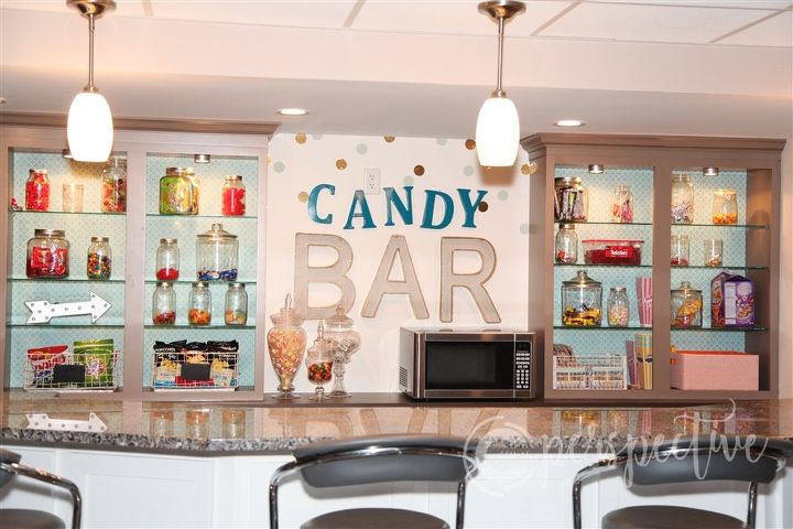 el candy bar