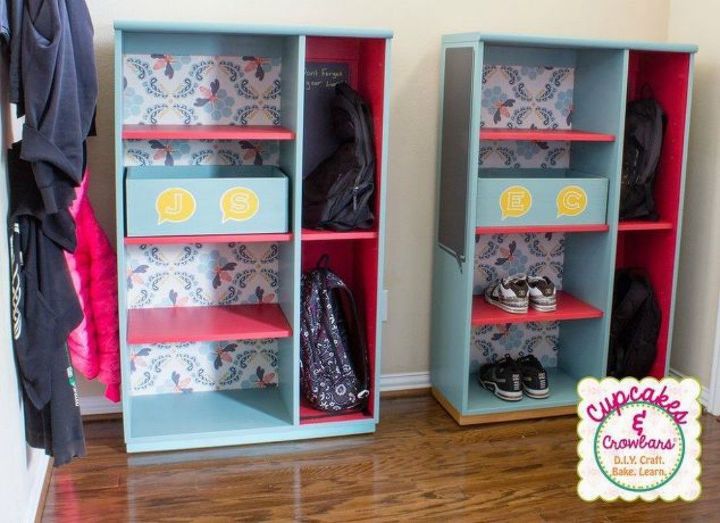 s conquer clutter in your home with these 8 brilliant ideas, home decor, organizing, Solution Compartments for everything