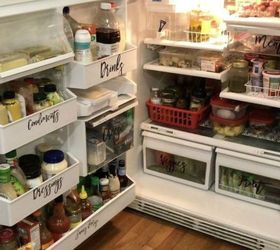 15 smart storage ideas using dollar store finds