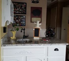 Reface Kitchen Cabinet Door | Hometalk
